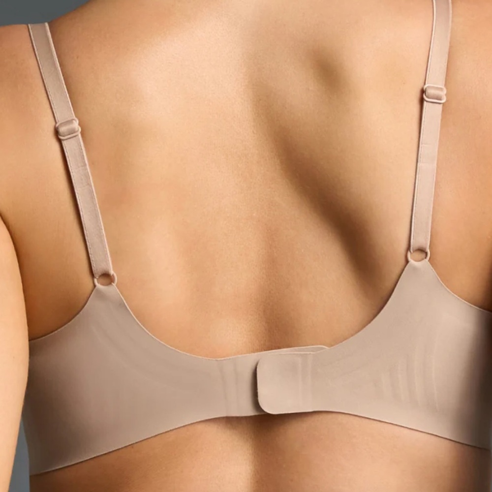 EBY Relief Bra - 2XLDD - Picture 3 of 5
